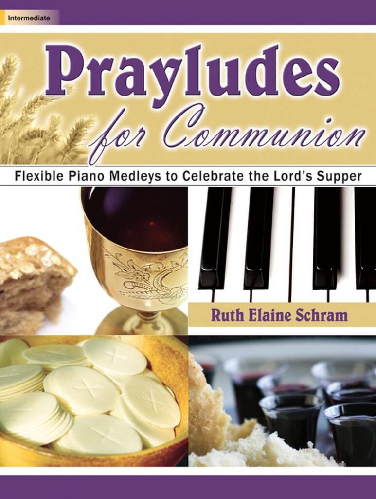 Prayludes For Communion